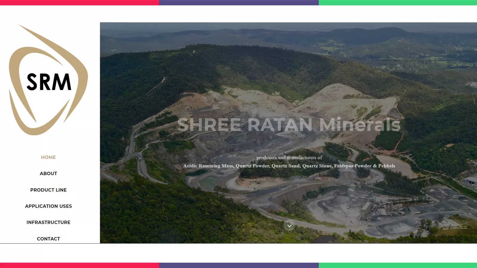 Shree Ratan Minerals