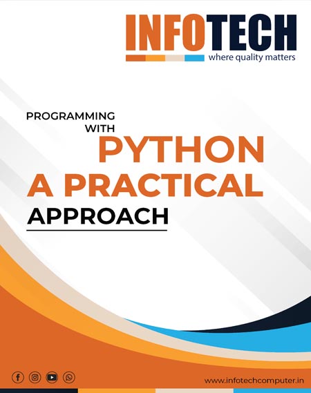 Programming with PYTHON