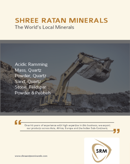 Shree Ratan Minerals