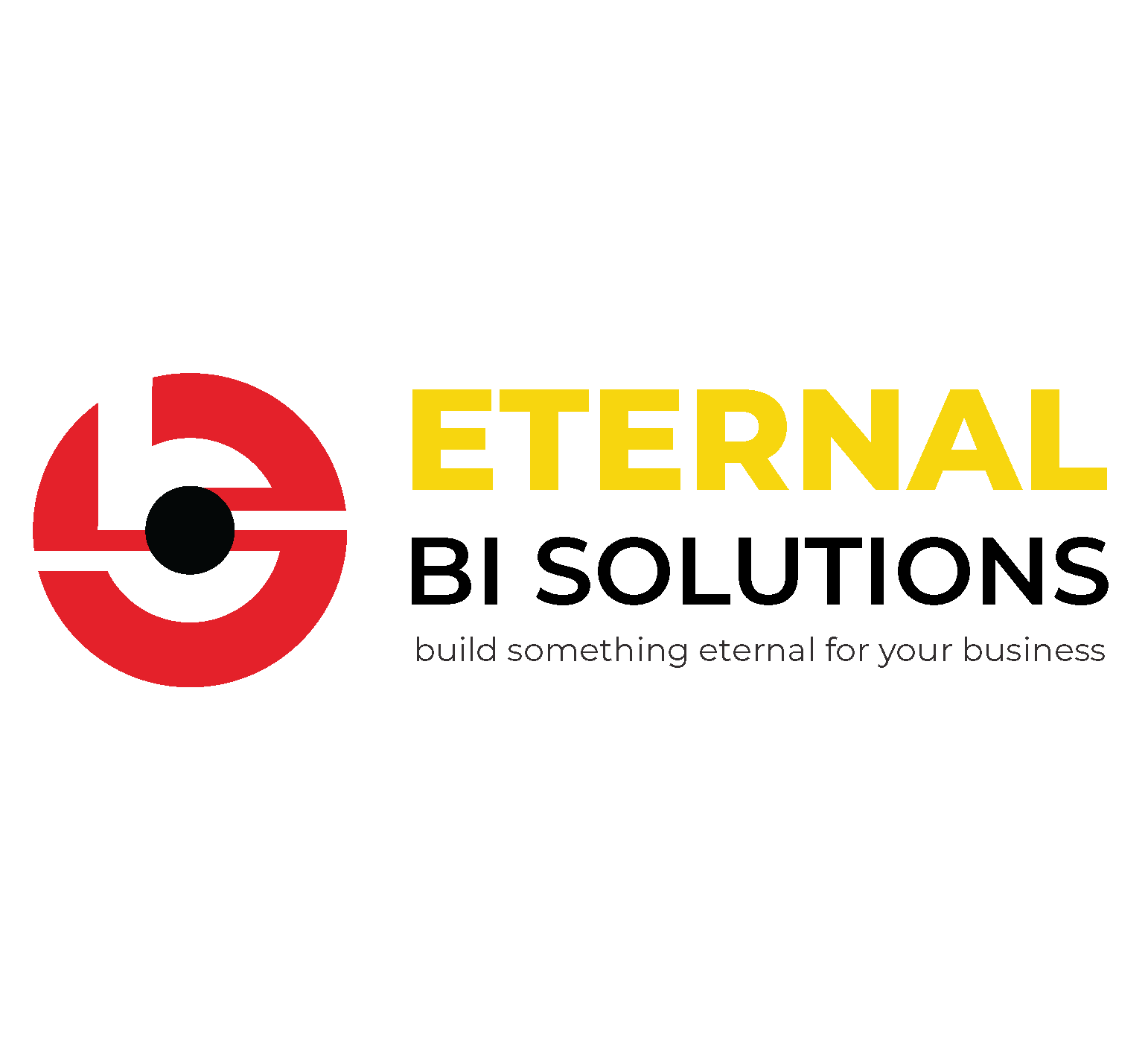 Eternal BI Solutions