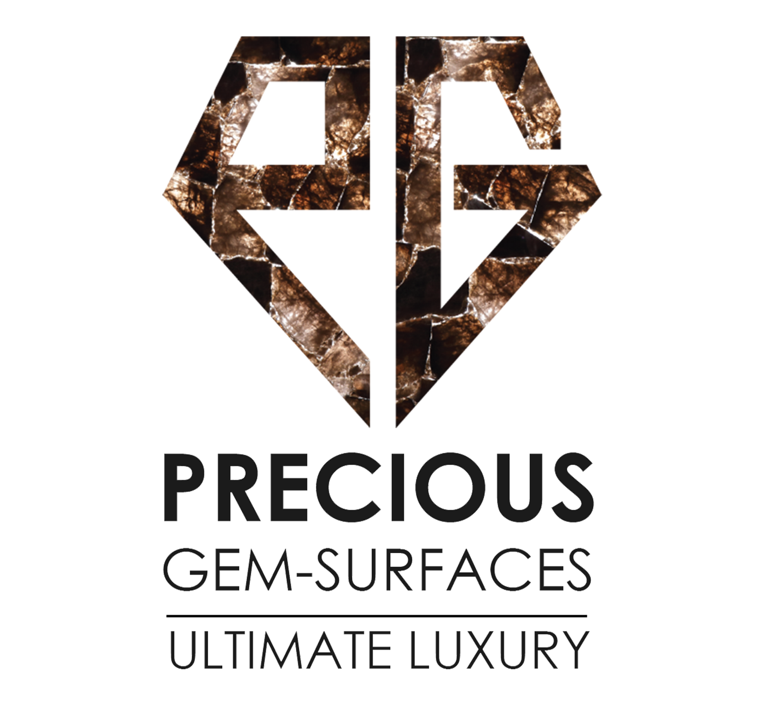 Precious Gem Surfaces