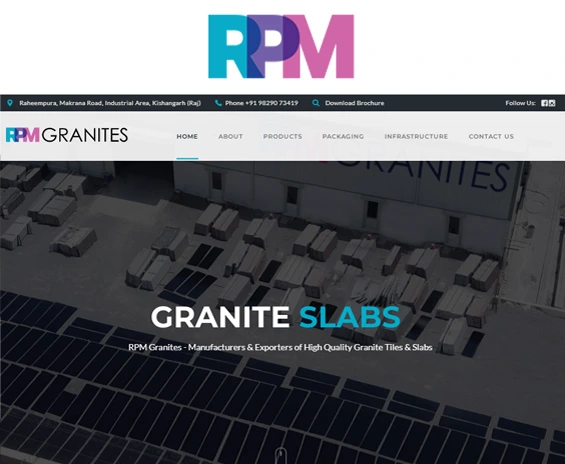 RPM Granites